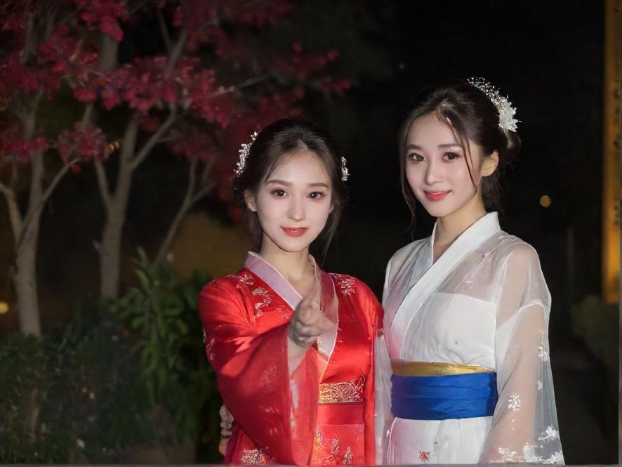 广东夜来香桑拿会所大厅实景