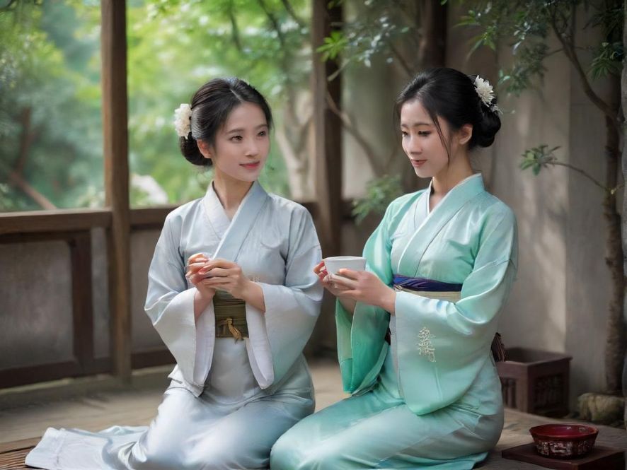 广州品茶工作室桑拿汗蒸环境