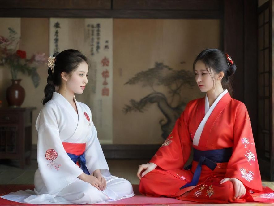 罗湖新悦水会内部环境展示