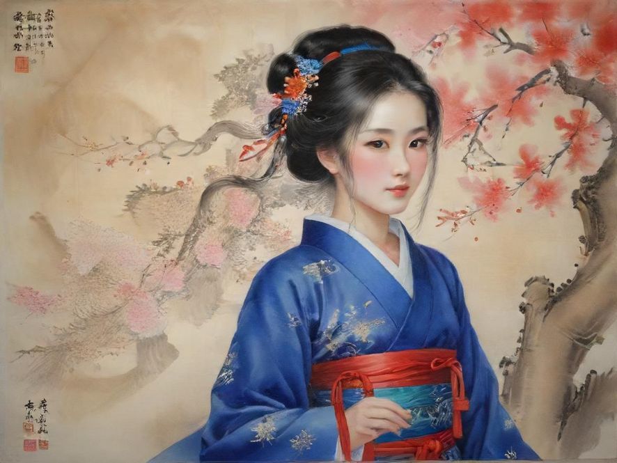 广州某休闲会所大堂