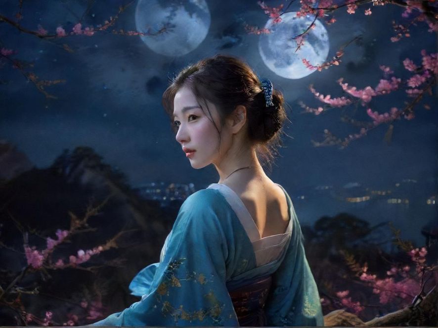 深圳夜色下的高端桑拿会所