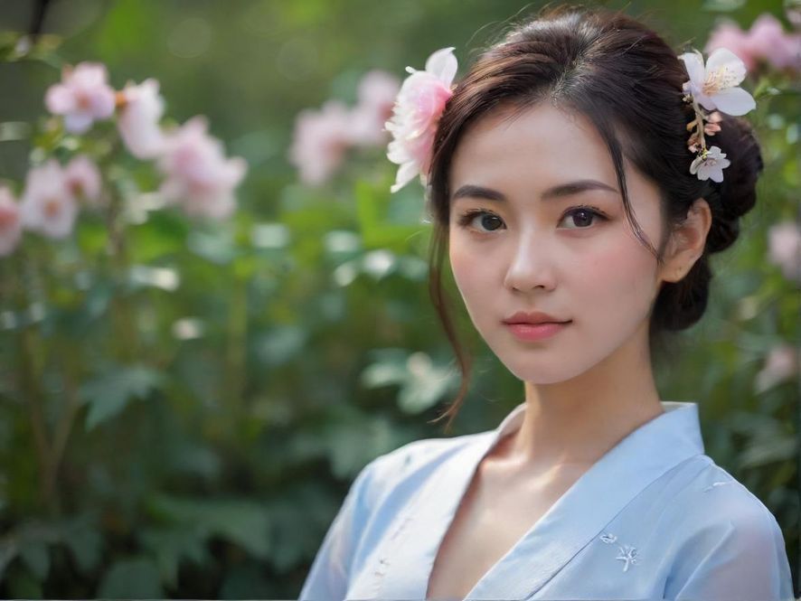 一个干净整洁的桑拿房内部，灯光柔和，营造出放松的氛围。