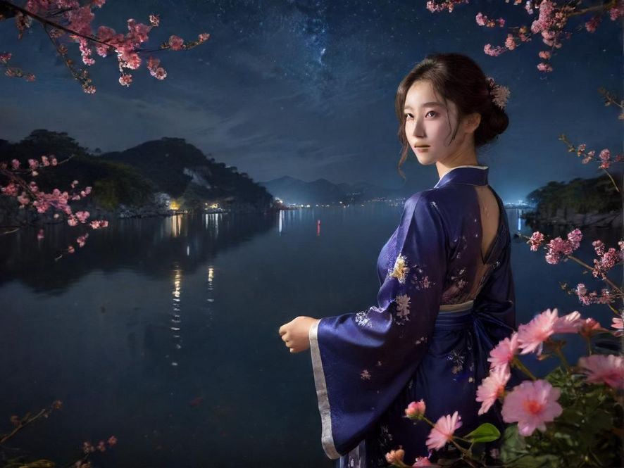 葵花浦典Fc夜场炫彩灯光豪华包厢实景