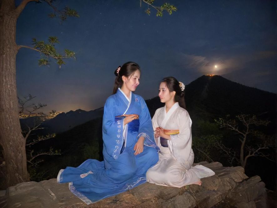 中山夜场会所豪华大厅实景