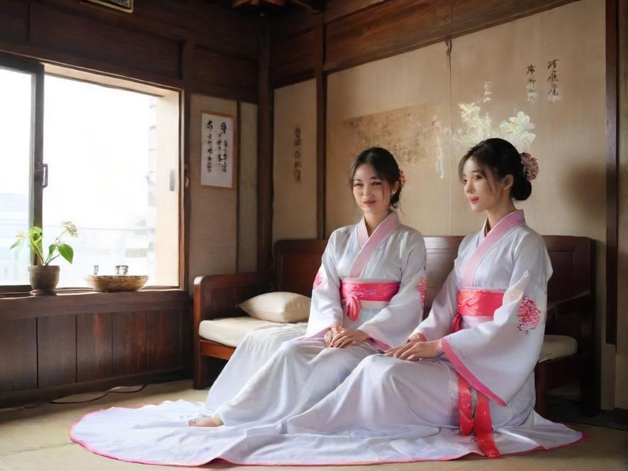 广州高端桑拿会所内部环境展示