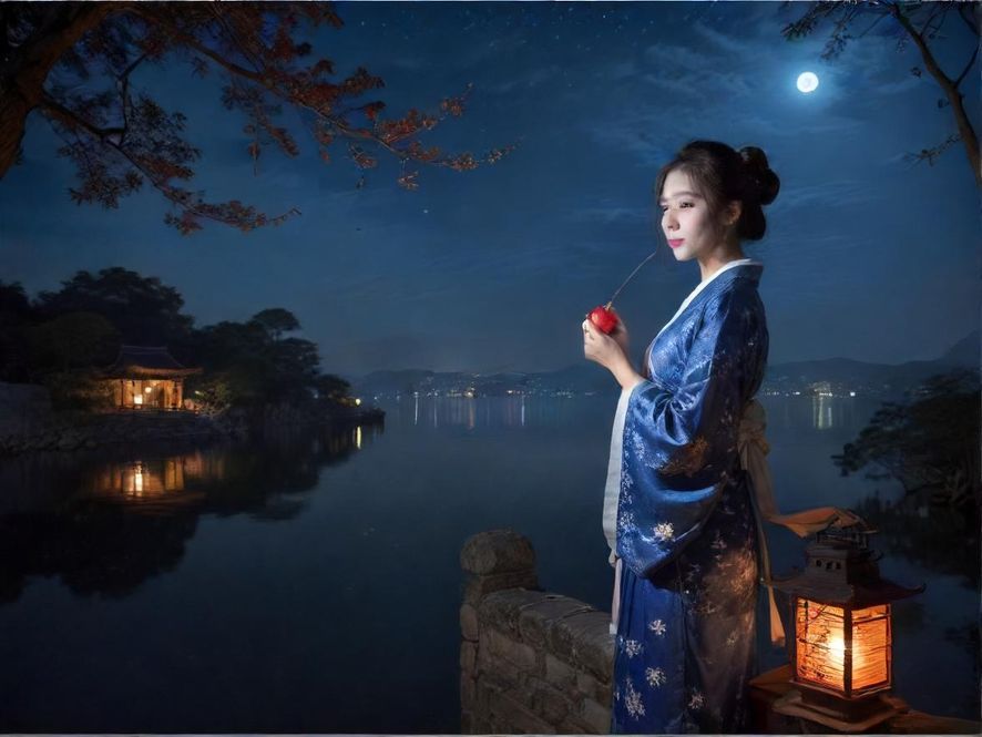 上海浴场内部暧昧氛围包厢