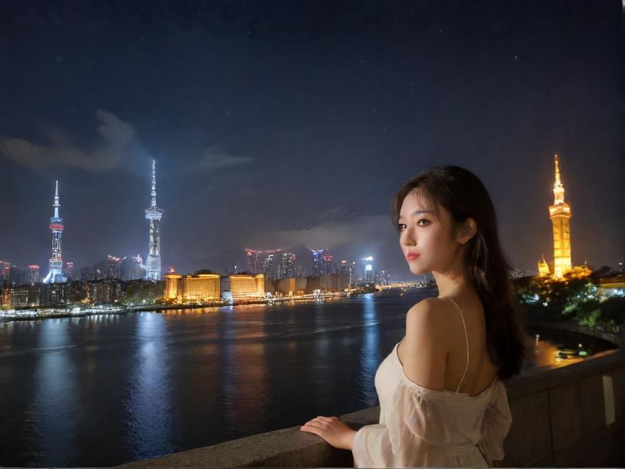 上海夜场桑拿俯视照片