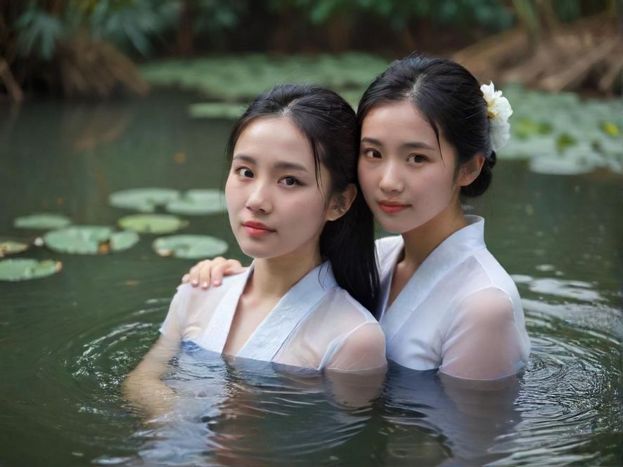 深圳明珠水会内部环境