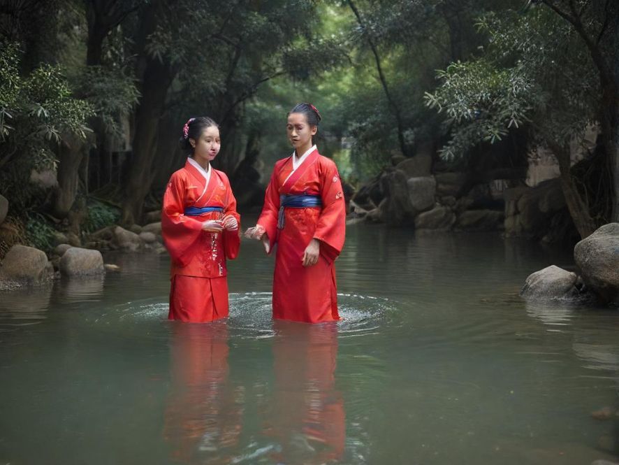 民治MM国际水会VIP包间内景