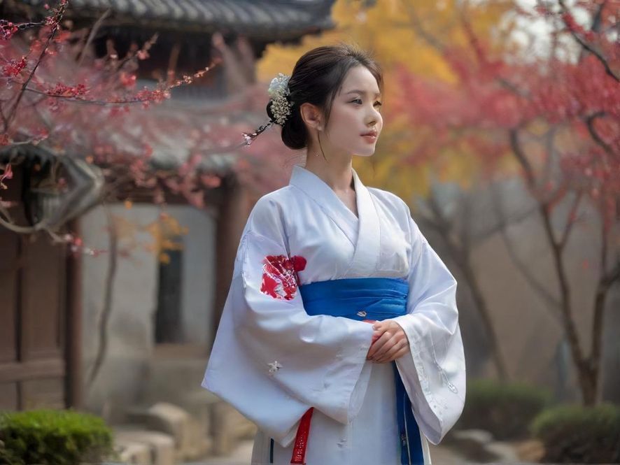 舒适温暖的桑拿房内部景象