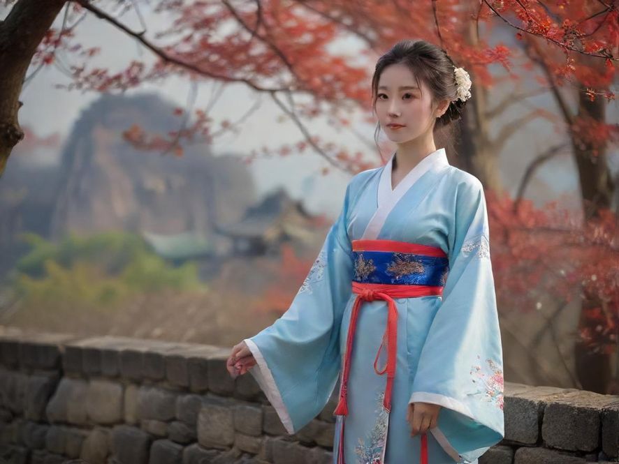 技师提供专业服务