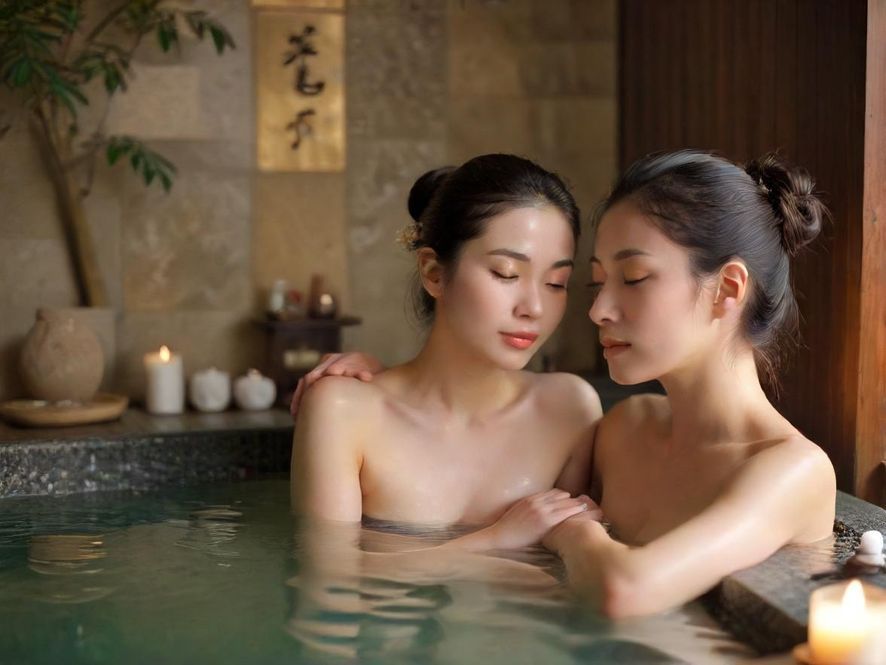 老司机们在一个舒适的环境中交流分享经验