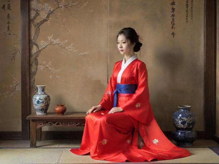 一张照片展示舒适豪华的桑拿会所内部环境