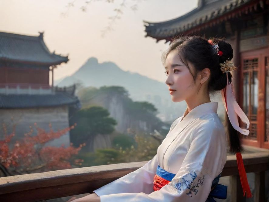 温馨舒适的按摩房间内部景象