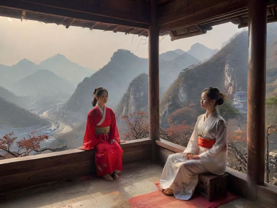 佛山丝袜会所室内环境展示