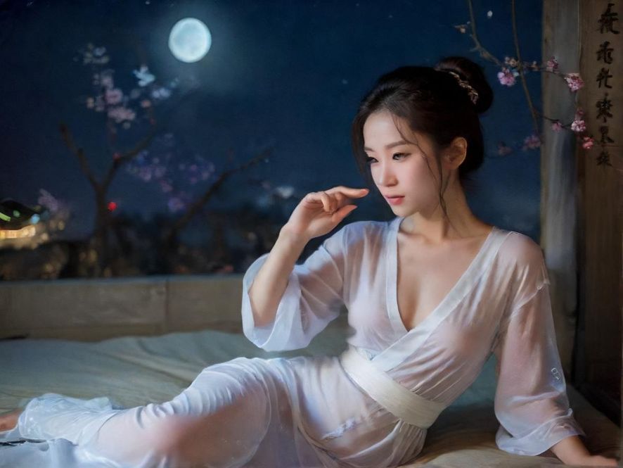 东莞长安夜场桑拿会所环境图