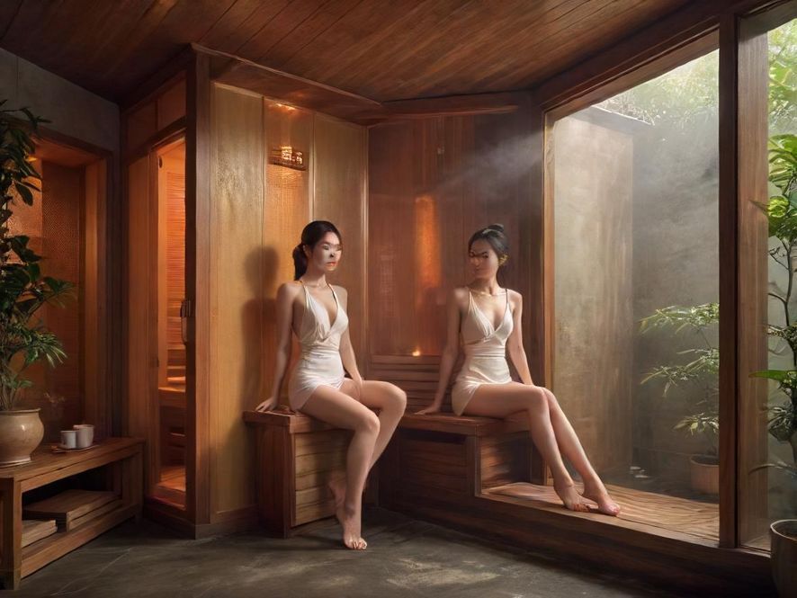 广州休闲场所探秘