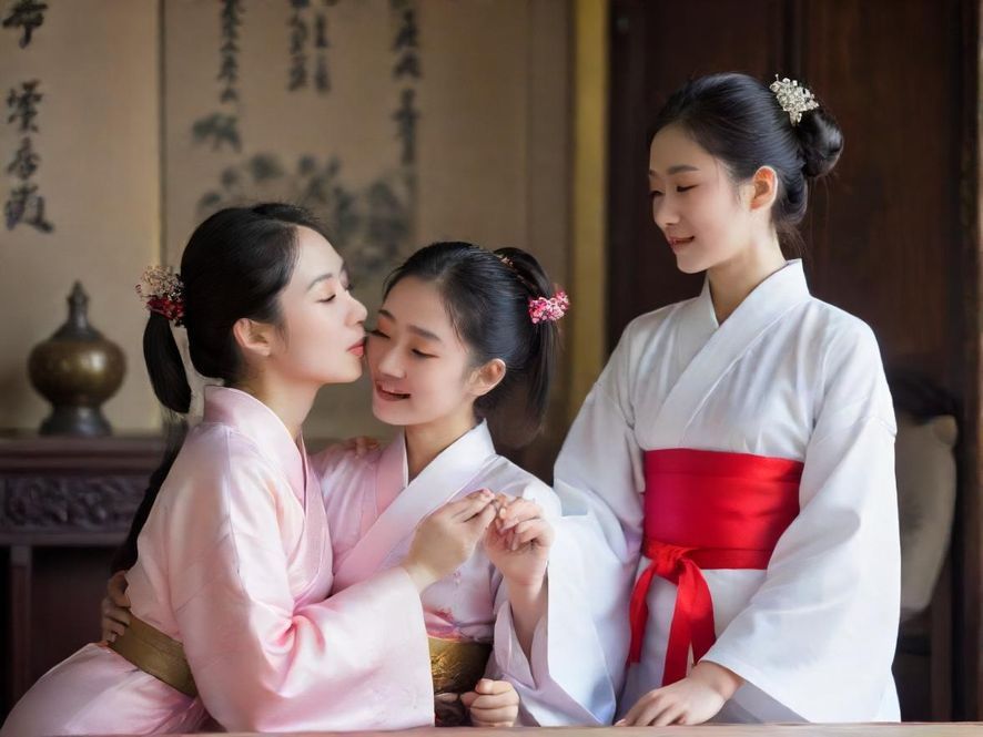 豪华会所大厅,环境舒适