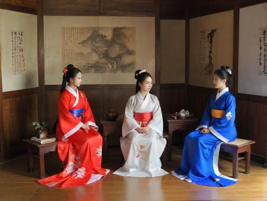 广州桑拿会所室内氛围