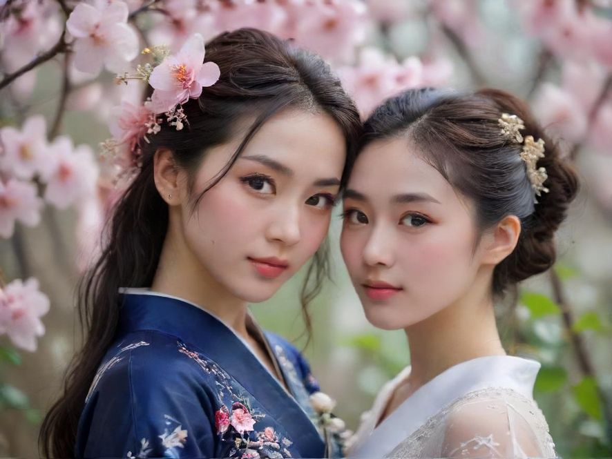 悦来香qm百花丛的温馨环境