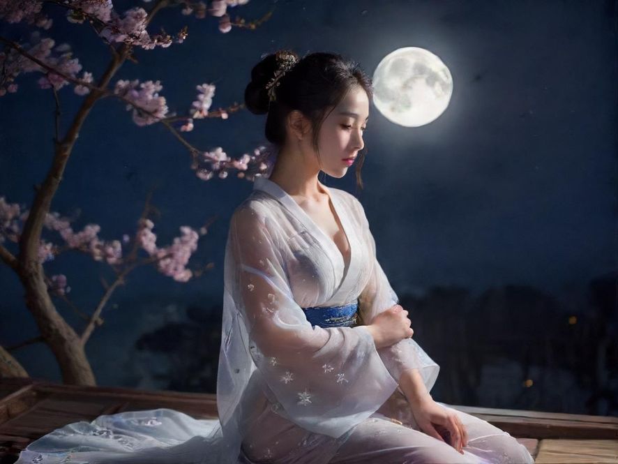 广州夜场桑拿会所夜晚场景