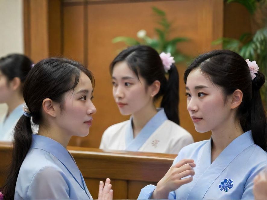 深圳宝安豪华水会大堂