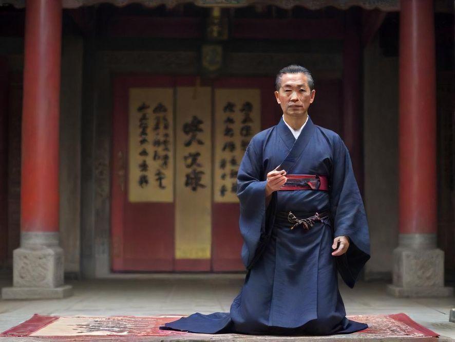 几个年轻人在现代风格的咖啡馆里,边喝咖啡边热烈地交谈,脸上洋溢着快乐的笑容。