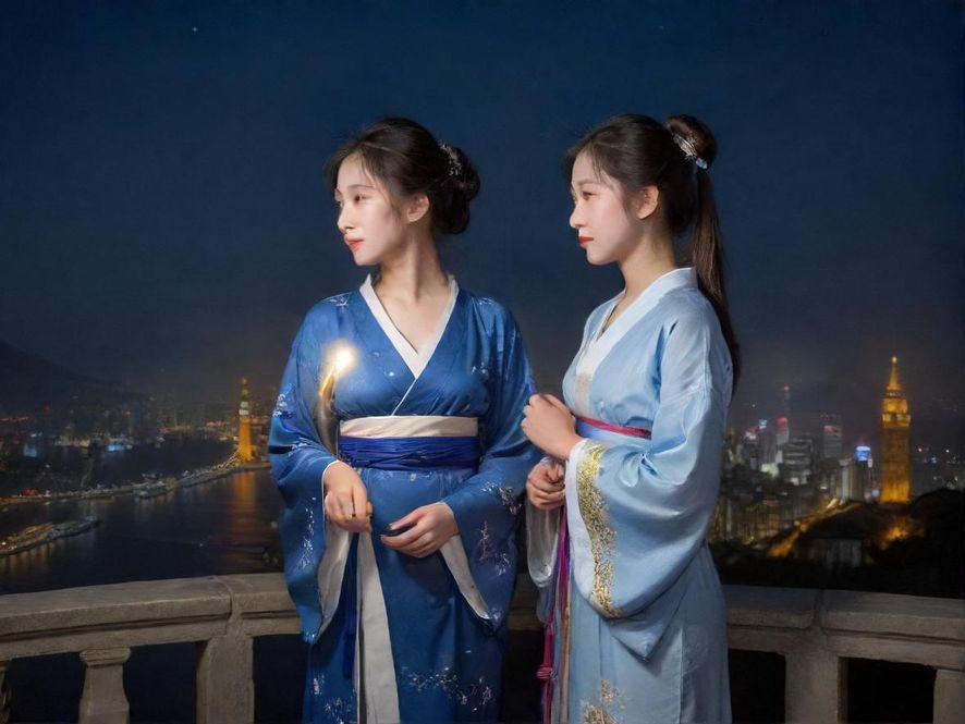 北京高端会所实景图