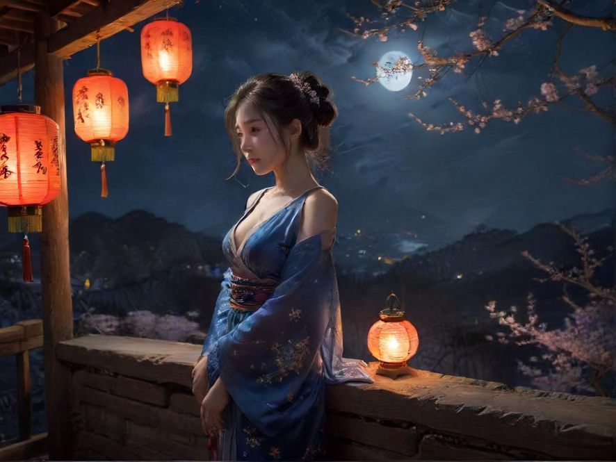 广州隐藏桑拿会所 俯视写实风格 夜场背景