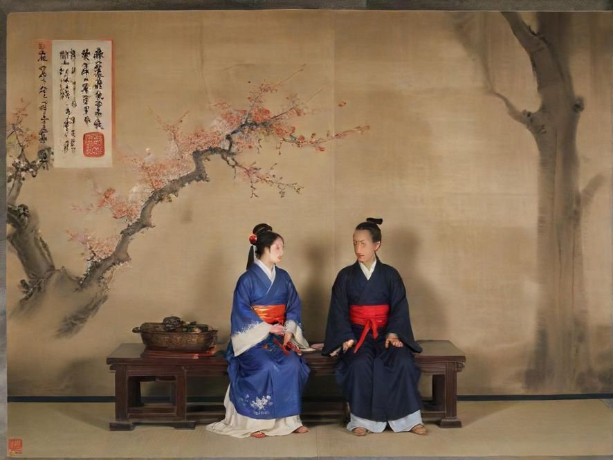 专业按摩技师在私密包间内专注工作,柔和灯光营造温馨氛围,展现细致服务