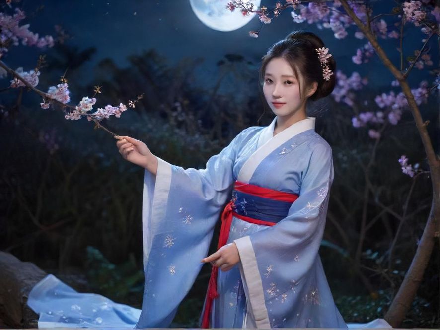 深圳春风阁内部走廊示意图