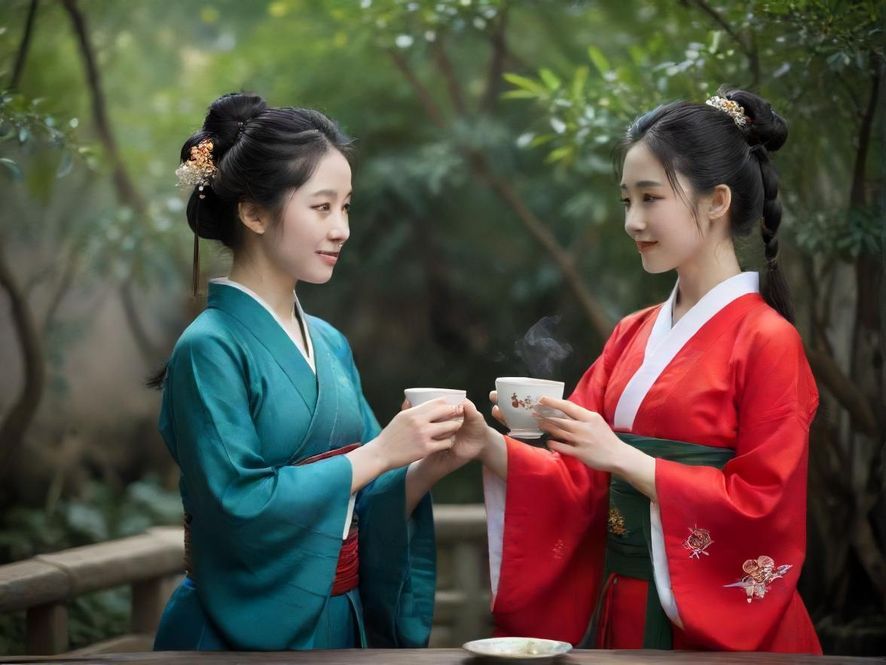 广州隐藏茶社夜场桑拿环境