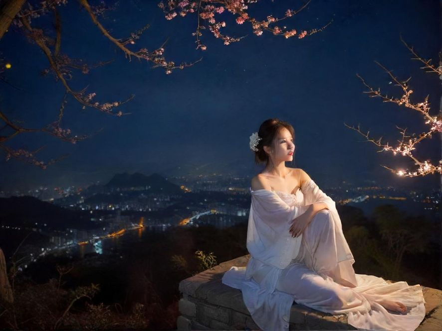 深圳隐藏桑拿会所 内部环境 写实风格 夜场背景