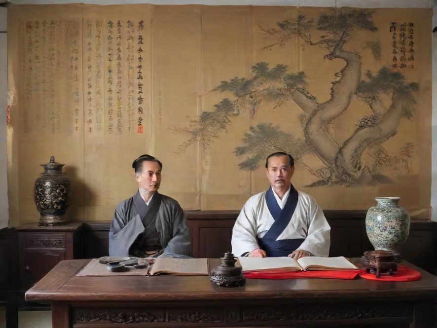 一群充满活力的年轻人在城市公园里进行户外徒步,他们笑容灿烂,互相交流,背景是绿意盎然的自然风光,展现了社区带来的健康与快乐。