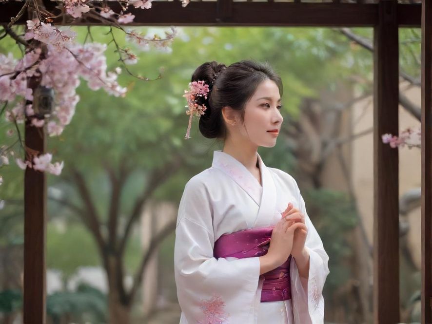 一位都市女性正在温馨私密的按摩空间中享受放松,特写镜头展现了她面部放松的表情,背景是柔和的灯光和舒适的布艺。