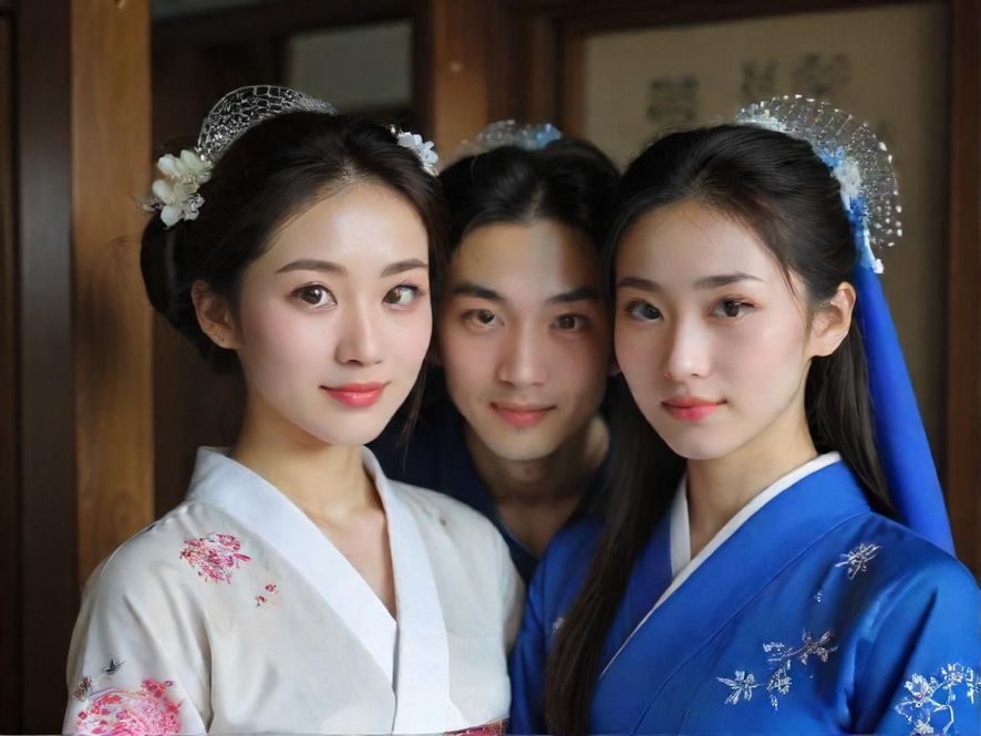 一群年轻人在广州的创意工坊里,面带笑容,投入地学习手作课程,阳光透过窗户洒进来,气氛轻松愉快。