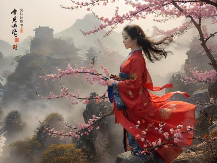 一群年轻人在时尚的咖啡馆里围坐交流,暖色灯光营造出温馨活跃的氛围