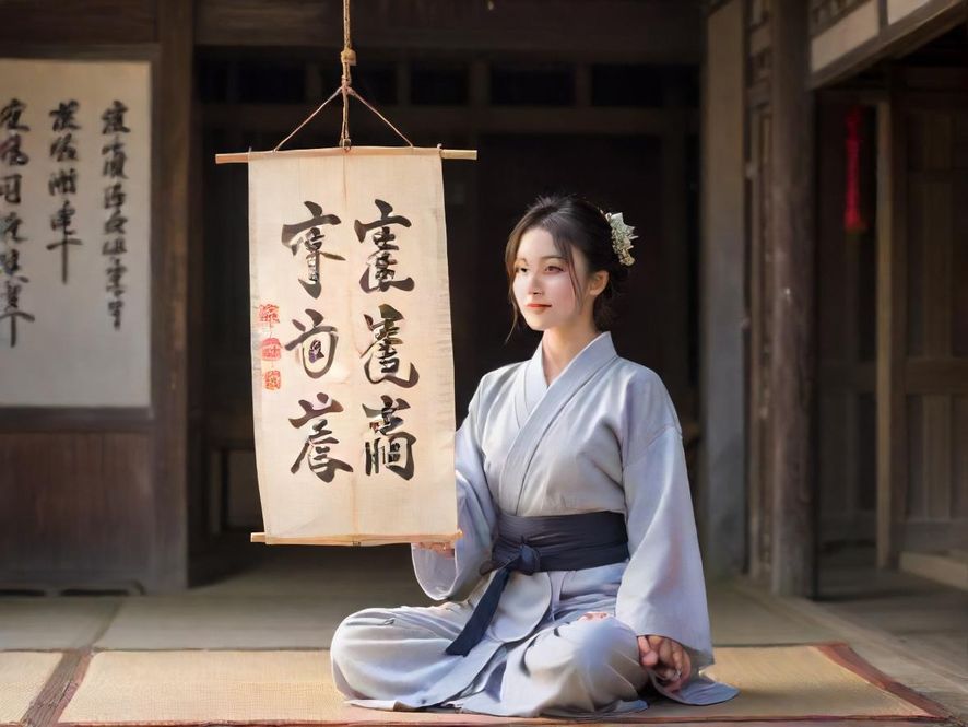 桑拿房内,几个人影在朦胧的灯光下轻松地交谈,或闭目养神,侧面视角展现出一种私密而惬意的互动氛围。