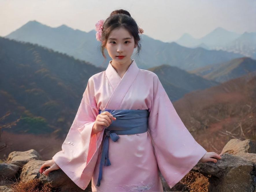 佛山一家会所的私人包厢内，通过朦胧的灯光和精致的细节，展现出一种唯美而舒适的服务场景。